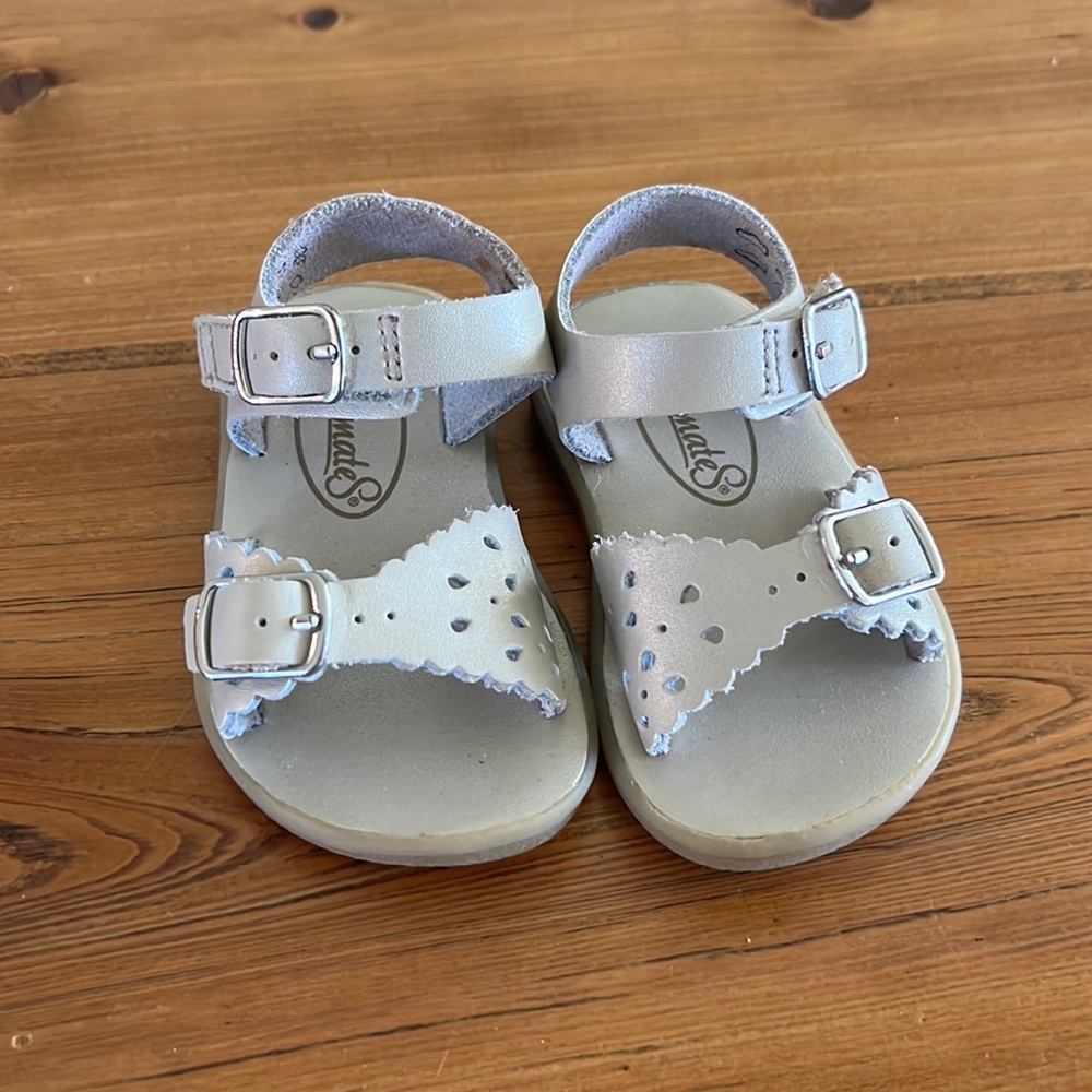 Gold Footmates